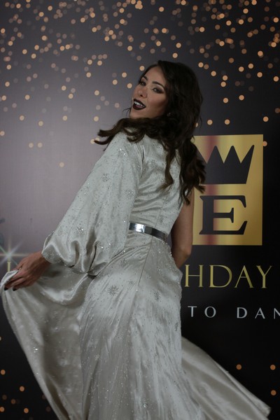 Daniella Rahmeh's Birthday Party 